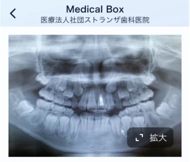 パソコンでの操作が可能